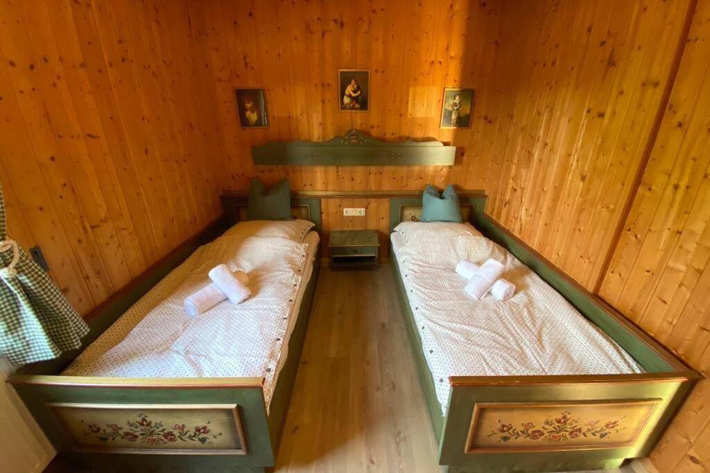 Urig / Mitten Im Bayerischen Wald + Schonblick + Netflix Schofweg Екстер'єр фото