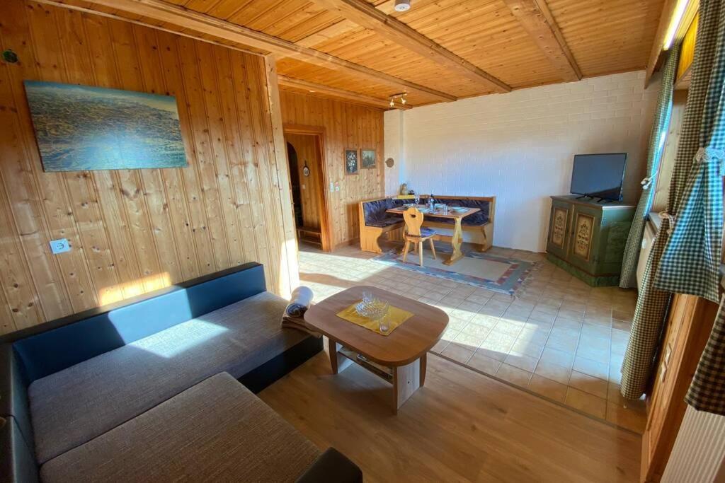 Urig / Mitten Im Bayerischen Wald + Schonblick + Netflix Schofweg Екстер'єр фото