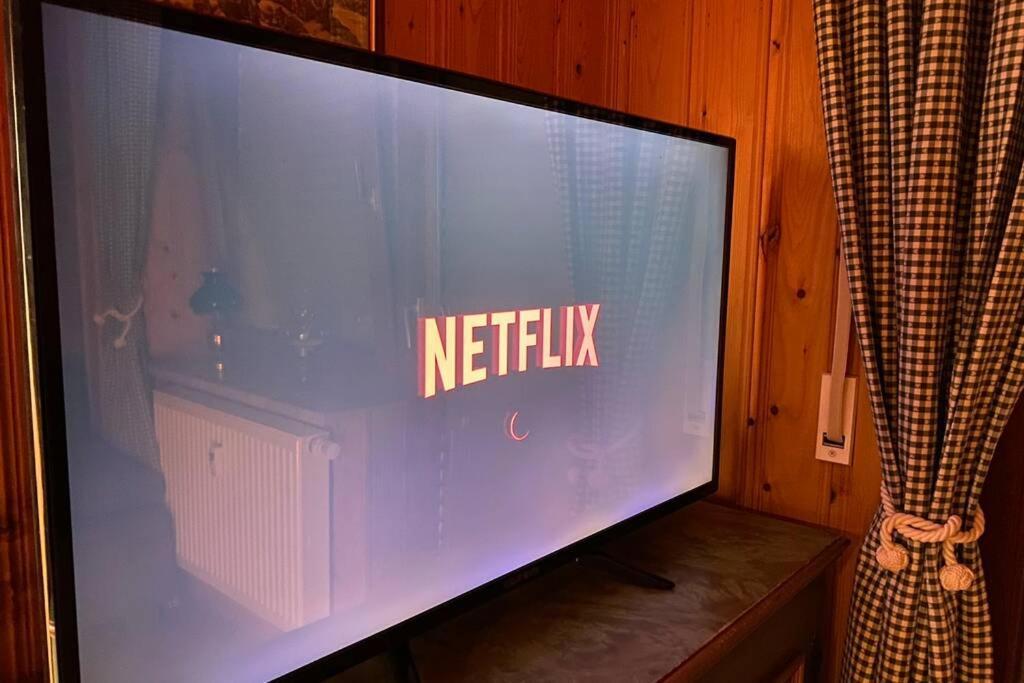 Urig / Mitten Im Bayerischen Wald + Schonblick + Netflix Schofweg Екстер'єр фото