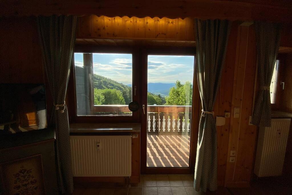 Urig / Mitten Im Bayerischen Wald + Schonblick + Netflix Schofweg Екстер'єр фото